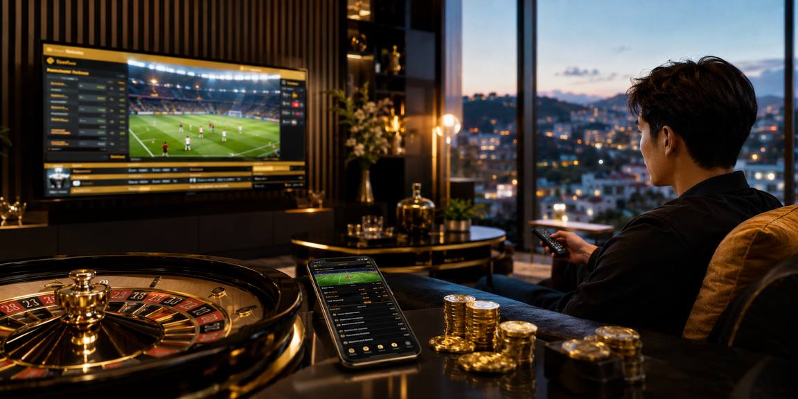 yt5s Live Casino